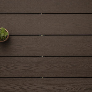 Deck Sintetico Creamy Chocolate