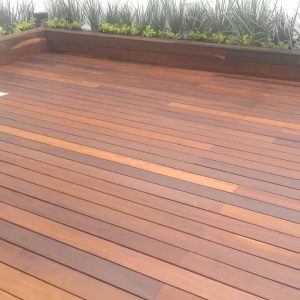 Deck natural